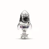 Pandora Charm Fusée Spatiale | Femme Charms