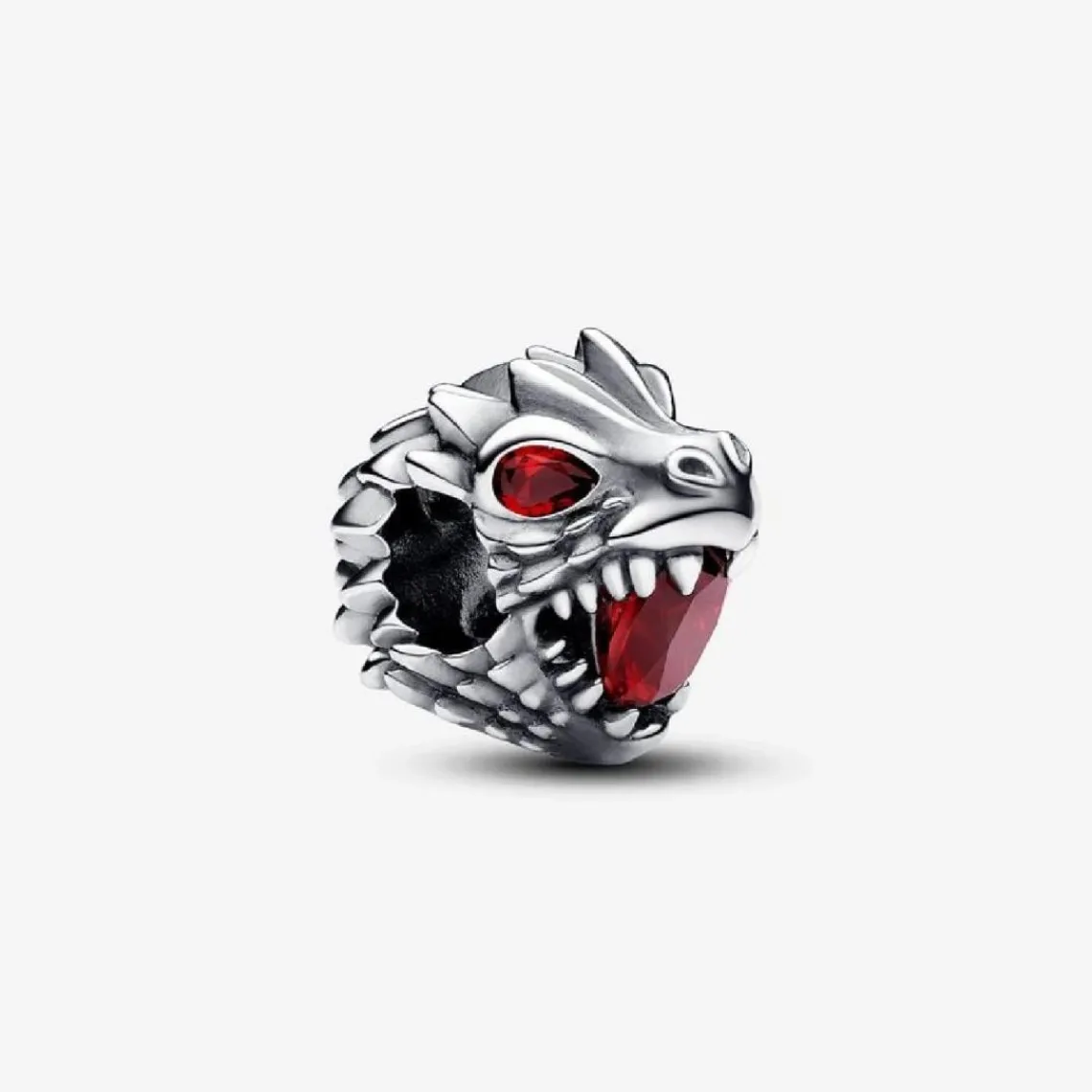 Pandora Charm Game of Thrones Dragon | Femme Charms