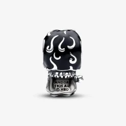 Pandora Charm Game of Thrones Jon Snow | Femme Charms