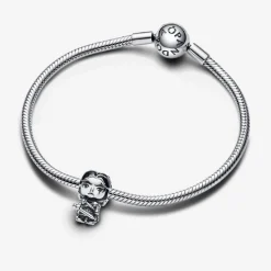 Pandora Charm Game of Thrones Jon Snow | Femme Charms