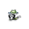 Pandora Charm Grenouille Grimpante | Femme Charms