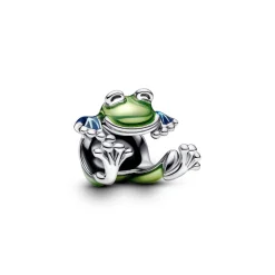 Pandora Charm Grenouille Grimpante | Femme Charms