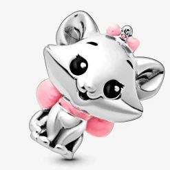 Pandora Charm Les Aristochats Marie Disney x | Femme Charms