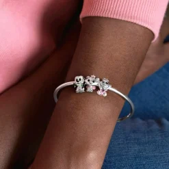 Pandora Charm Les Aristochats Marie Disney x | Femme Charms