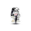 Pandora Charm Les Méchants de Disney Cruella d'Enfer | Femme Charms