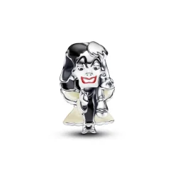 Pandora Charm Les Méchants de Disney Cruella d'Enfer | Femme Charms