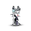 Pandora Charm Les Méchants de Disney Maléfique | Femme Charms