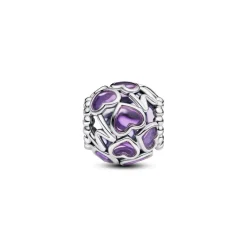 Pandora Charm Maman Cœurs Ajouré | Femme Charms