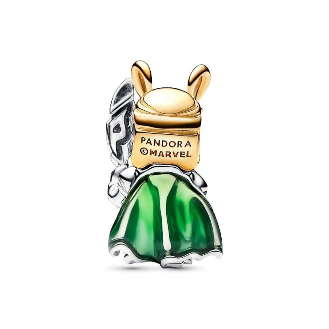 Pandora Charm Marvel Loki | Femme Charms
