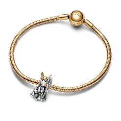Pandora Charm Marvel Loki | Femme Charms