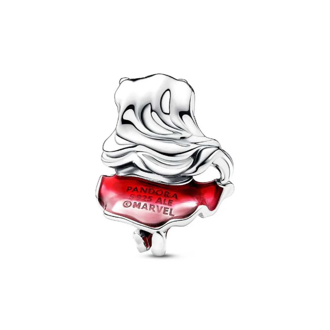 Pandora Charm Marvel Sorcière Rouge | Femme Charms