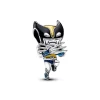 Pandora Charm Marvel Wolverine | Femme Charms