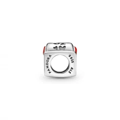 Pandora Charm Minnie Nœud & Mum Disney x | Femme Charms