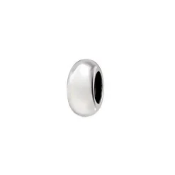 Morellato Bijoux Charm Morellato SCZ139 - Charm Bloqueurs Acier | Femme Charms