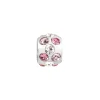 Morellato Bijoux Charm Morellato SCZ161 - Charm Perle Roses | Femme Charms