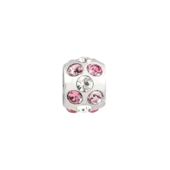 Morellato Bijoux Charm Morellato SCZ161 - Charm Perle Roses | Femme Charms