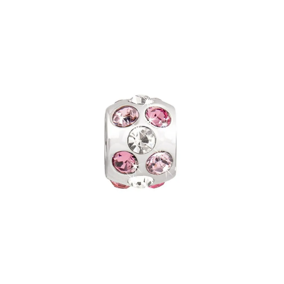 Morellato Bijoux Charm Morellato SCZ161 - Charm Perle Roses | Femme Charms