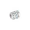 Morellato Bijoux Charm Morellato SCZ203 - Charm Perle Bleus | Femme Charms