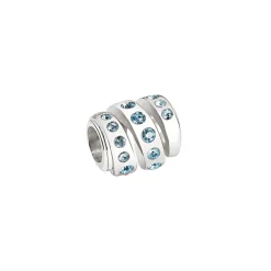 Morellato Bijoux Charm Morellato SCZ203 - Charm Perle Bleus | Femme Charms