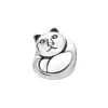 Morellato Bijoux Charm Morellato SCZ557 - Charm Perle Acier | Femme Charms