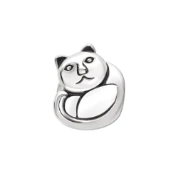 Morellato Bijoux Charm Morellato SCZ557 - Charm Perle Acier | Femme Charms