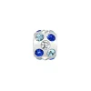 Morellato Bijoux Charm Morellato SCZ163 - Charm Perle Bleus | Femme Charms