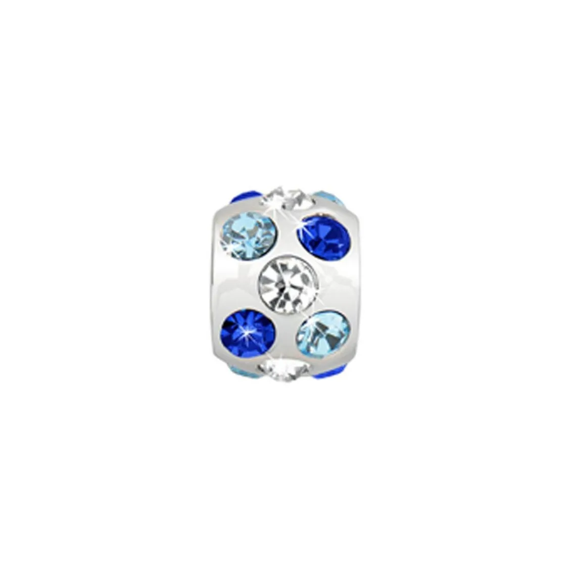 Morellato Bijoux Charm Morellato SCZ163 - Charm Perle Bleus | Femme Charms