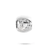 Morellato Bijoux Charm Morellato SCZK2 - Charm Lettre D | Femme Charms