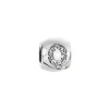 Morellato Bijoux Charm Morellato SCZL5 - Charm Lettre Q | Femme Charms