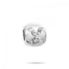 Morellato Bijoux Charm Morellato SCZM2 - Charm Lettre X | Femme Charms