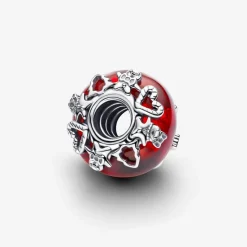 Pandora Charm Murano Magie de Noël | Femme Charms