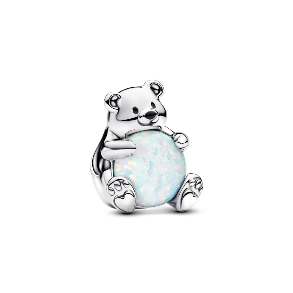 Pandora Charm Ours Polaire | Femme Charms