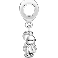 Pandora Charm 798896C01 - couple marie | Femme Charms