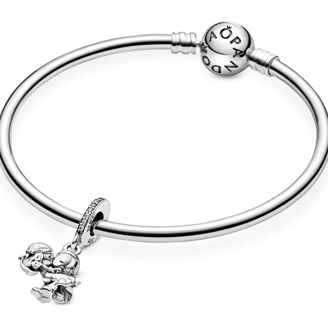 Pandora Charm 798896C01 - couple marie | Femme Charms