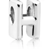 Pandora Charm 797462 - Charm Lettre H Femme | Femme Charms