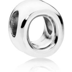 Pandora Charm 797469 - Charm Lettre O Femme | Femme Charms