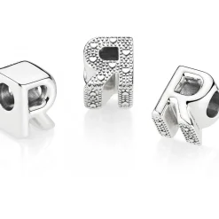 Pandora Charm 797472 - Charm Lettre R Femme | Femme Charms