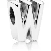 Pandora Charm 797477 - Charm Lettre W Femme | Femme Charms