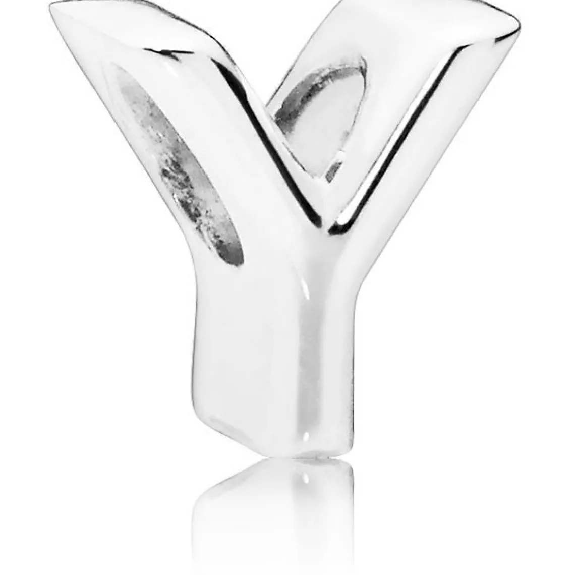 Pandora Charm 797479 - Charm Lettre Y Femme | Femme Charms