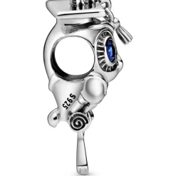 Pandora Charm 798907C01 - Sage Chouette de Diplômee | Femme Charms
