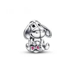 Pandora Charm Disney - Winnie l’Ourson Bourriquet | Femme Charms