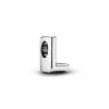 Pandora Charm Moments Alphabet Lettre L | Femme Charms