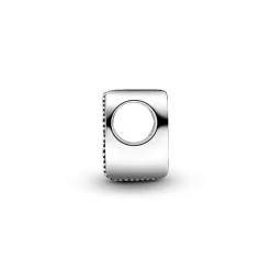 Pandora Charm Moments Alphabet Lettre L | Femme Charms