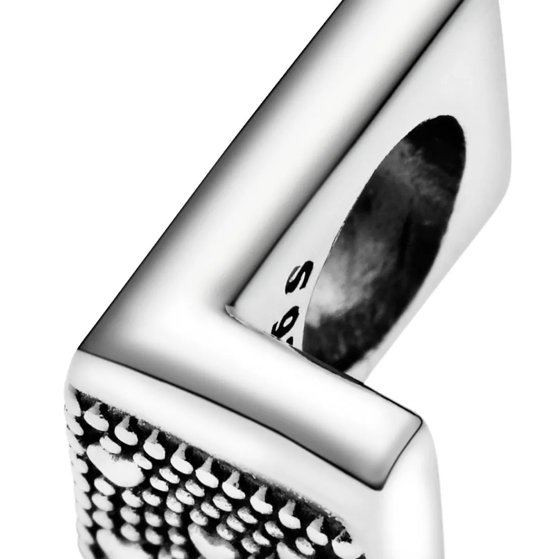 Pandora Charm Moments Alphabet Lettre L | Femme Charms