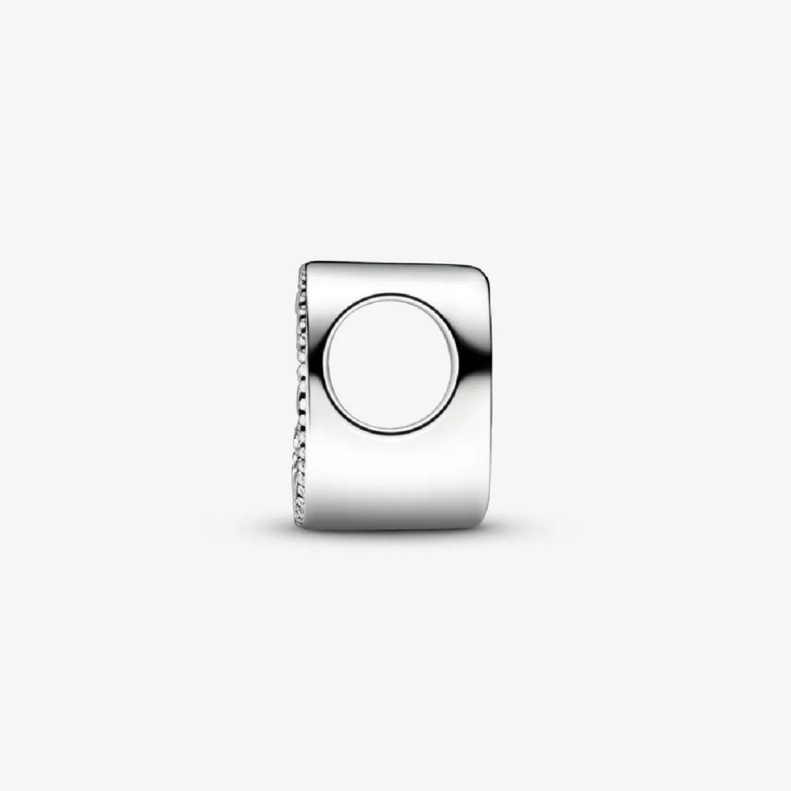 Pandora Charm Moments Alphabet Lettre B | Femme Charms