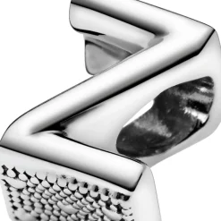 Pandora Charm Moments Alphabet Lettre Z | Femme Charms