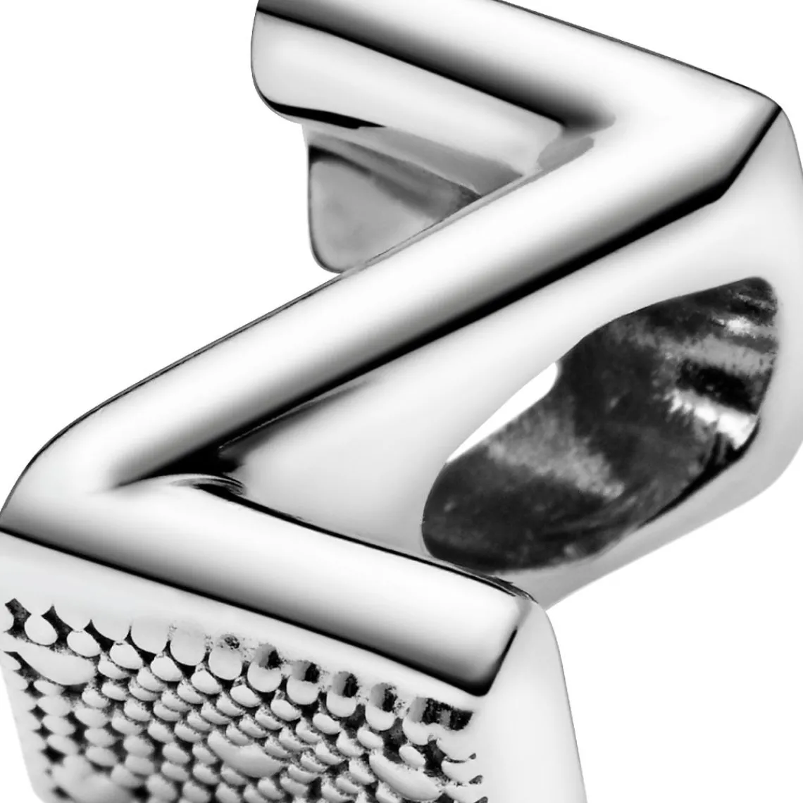 Pandora Charm Moments Alphabet Lettre Z | Femme Charms