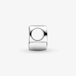 Pandora Charm Moments Alphabet Lettre S | Femme Charms