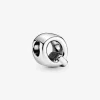 Pandora Charm Moments Alphabet Lettre Q | Femme Charms