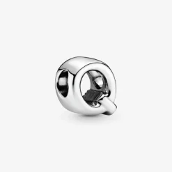 Pandora Charm Moments Alphabet Lettre Q | Femme Charms